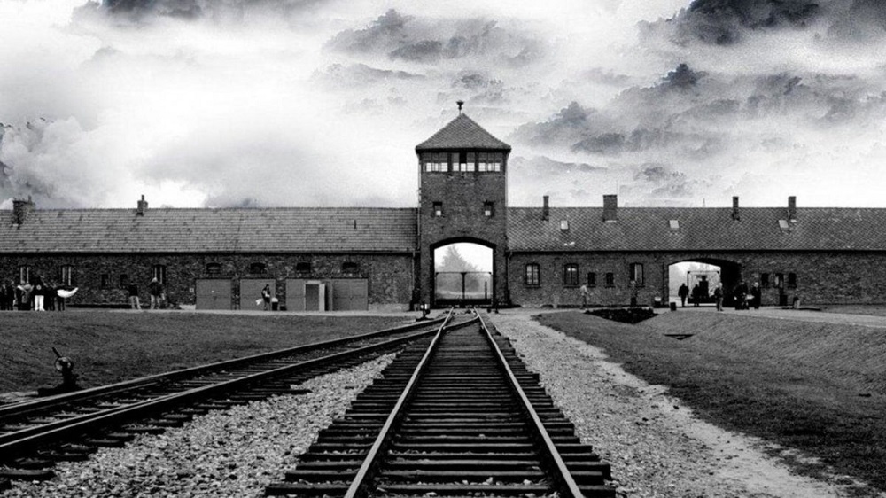 LA LEZIONE CHE DOBBIAMO TRARRE DAL GIORNO DELLA MEMORIA
